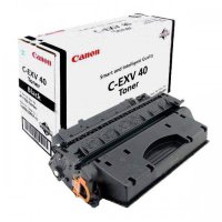 Заправка картриджа C-EXV40 Canon iR1133/ iR1133A/ iR1133iF