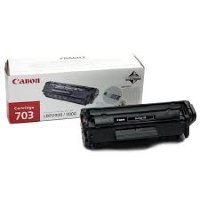 Заправка картриджа Canon 703 (7616A005) Canon LBP-2900/ 3000